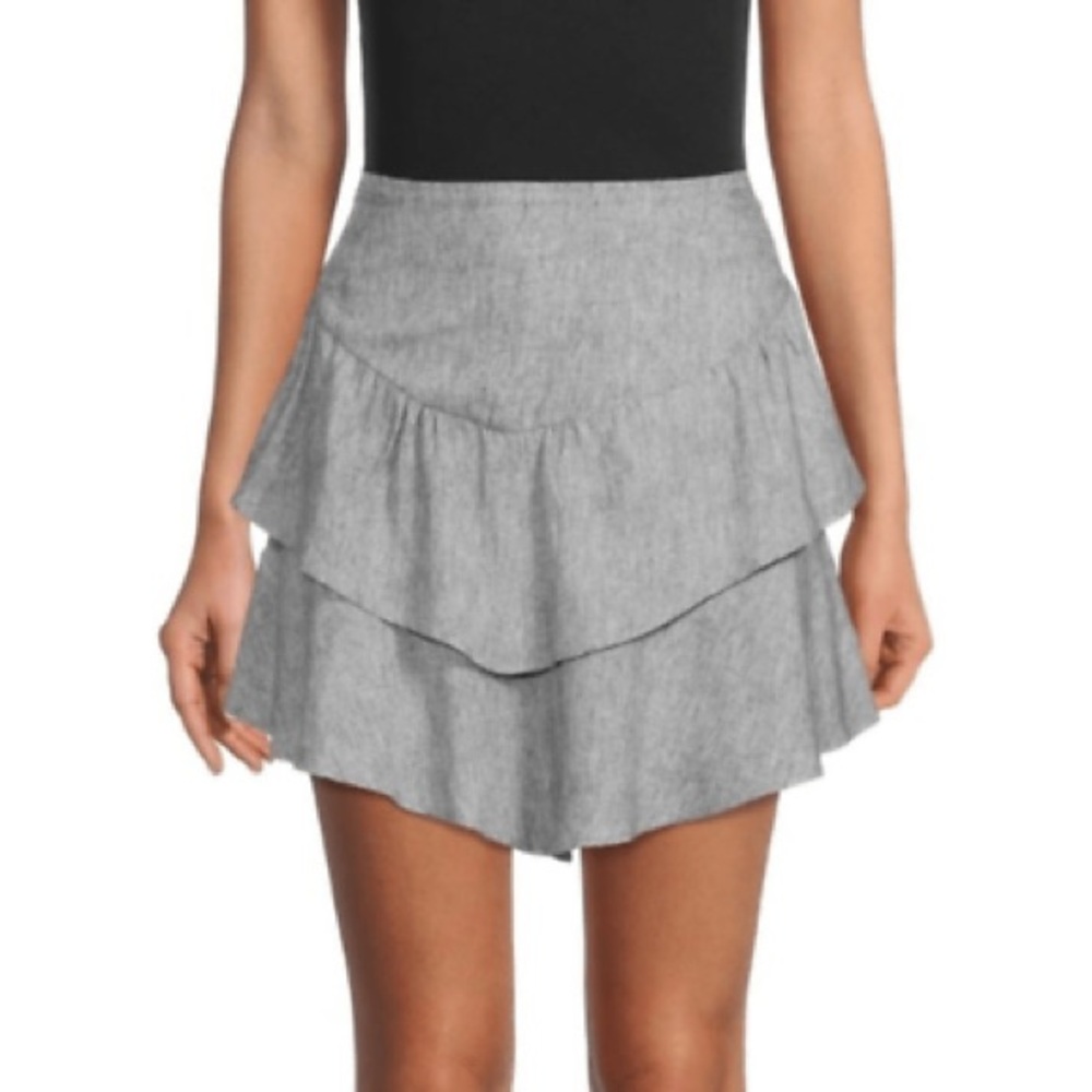 NEW BCBG Generation Skirt. XL